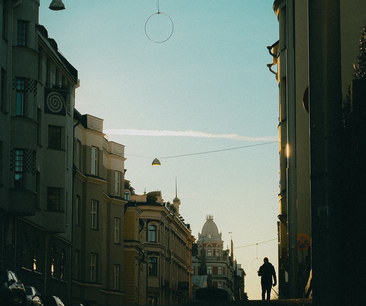 Gallery of Photography by Pekka Välitalo - Finland
