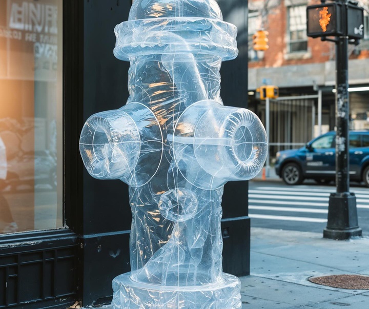 Gallery of Modern Art by Joann/AI Studio