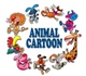 10th INTERNATIONAL CONTEST “ANIMALCARTOON 2025”