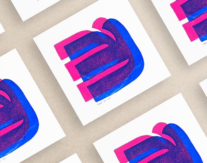 Gallery of Graphics by Francis Chouquet - Switzerland