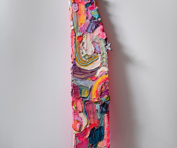 Gallery of Painting & Sculpture by Dena Novak - USA