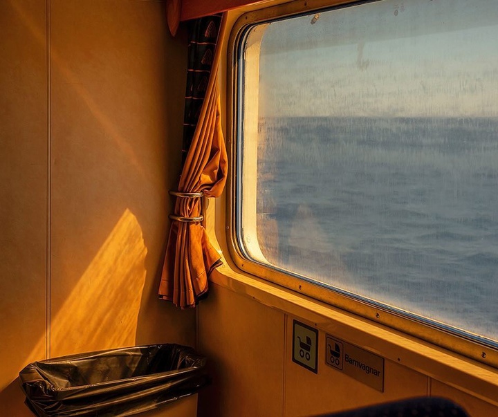Gallery of Photography by Gustav Gräll - Sweden