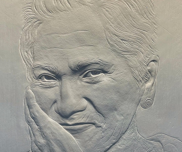 Gallery of Sculpture by Jesús Iglesias - Spain