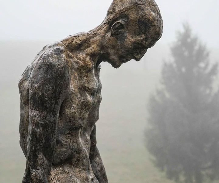 Gallery of Sculpture by Wolfgang Eckert - Germany