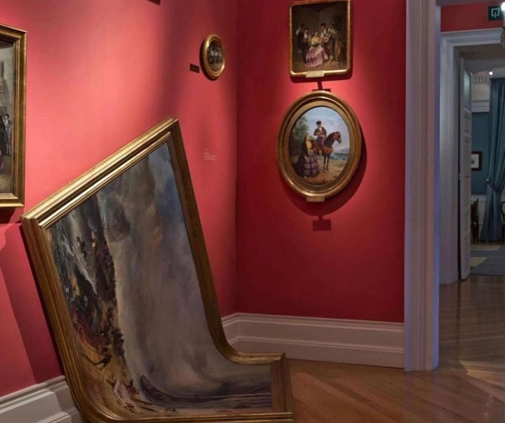 Gallery of the best Visual Arts in the World-10