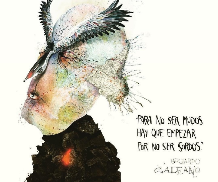 Gallery of Illustration by Pablo Bernasconi - Argentina