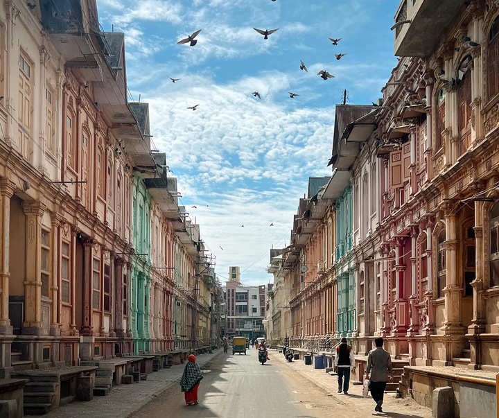 Gallery of Photography by Nishchay Bharati Jain - India