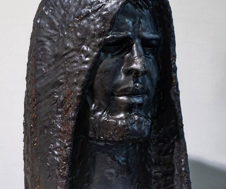 Gallery of Sculpture by Alexey Vikulov - Russia
