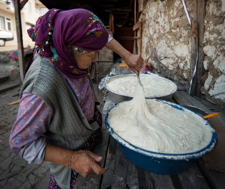 Gallery of photography by Niyazi Gurgen-Turkey