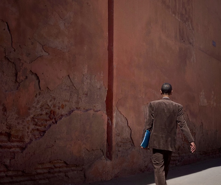 Gallery of Photography by Mania De Praeter - Belgium
