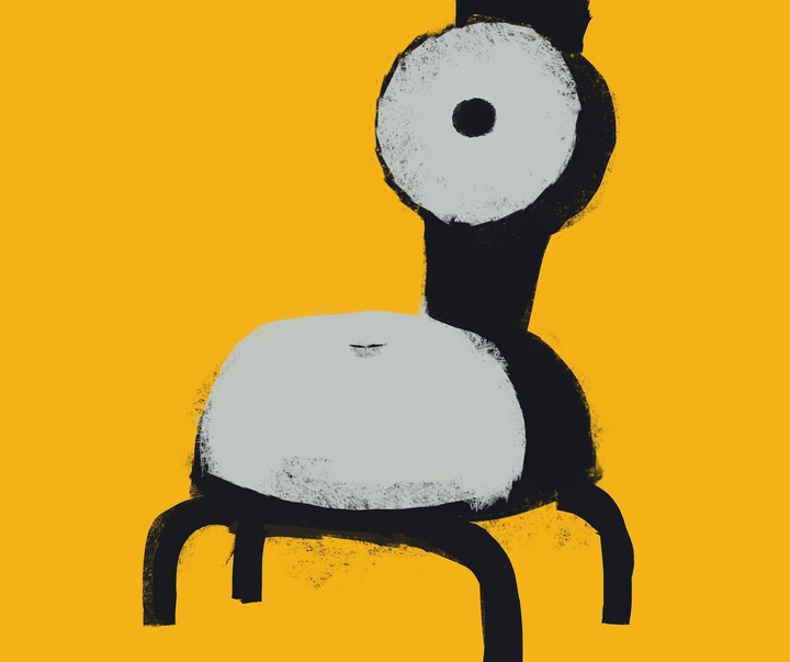 Gallery of Illustration by Luca Boni - Italy