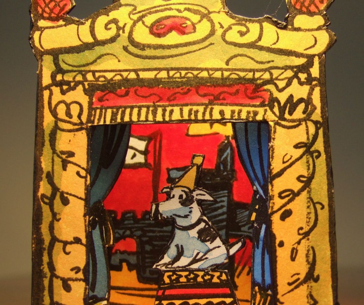 Gallery of Artistic book and sketch Book