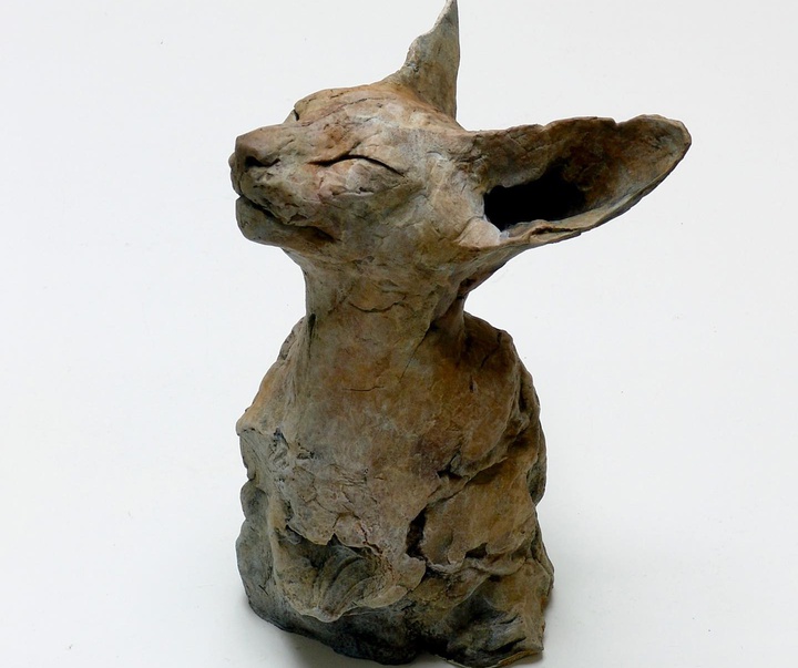 Gallery of Sculpture by Nichola Theakston - UK