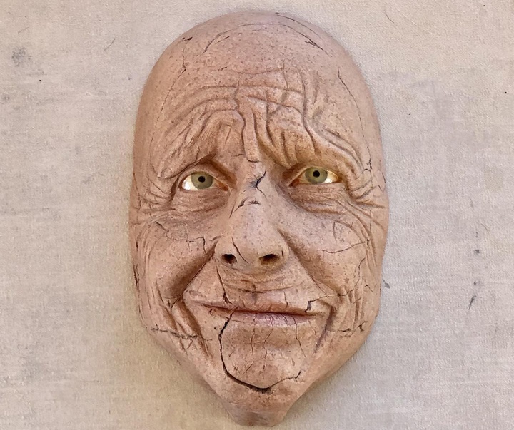 Gallery of Sculpture by Tip Toland - USA