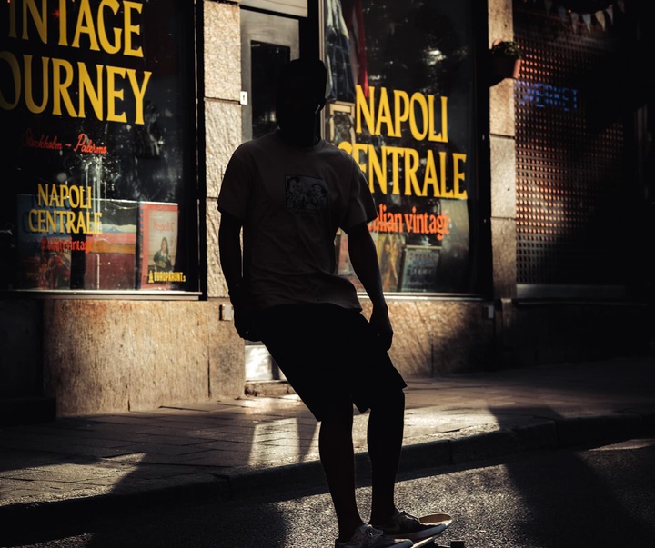 Gallery of Photography by Daniel Hedquist - Sweden