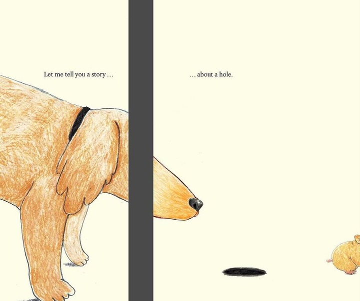 Gallery of Illustration by Gaia Alari (Animator) - Italy