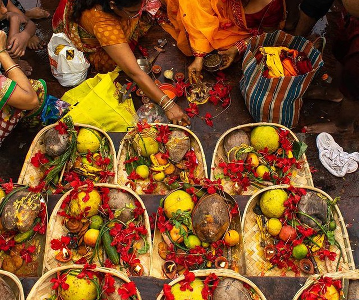 Gallery of photography by Tanay Sahoo-India