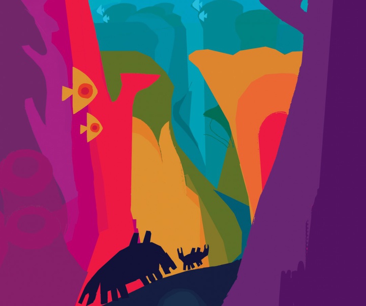 Gallery of Illustration by chris haughton - Ireland