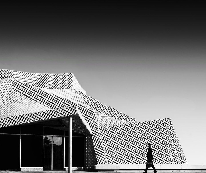 Gallery of photography by Ramleh Kargar-Iran