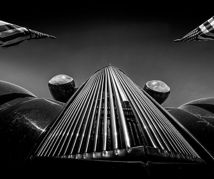 Gallery of photography by Rocha" - Roberto Soares Gomez-Brazil