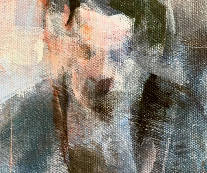 Gallery of Painting by Jay Pingree - USA