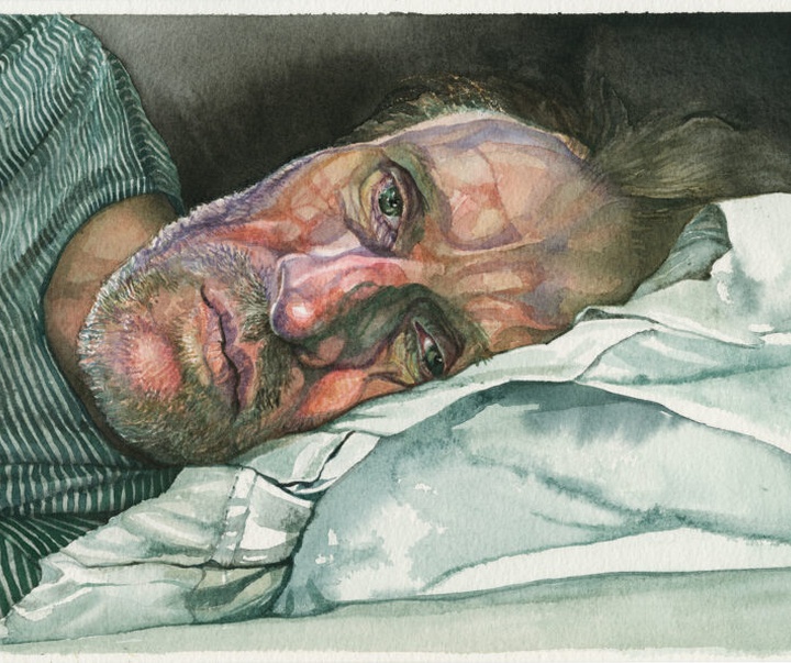 Gallery of Painting & Drawing by Robin Uleman - Netherlands