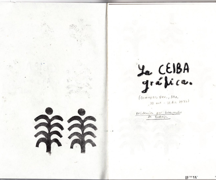 Gallery of Illustration by  Lucia Sarabia - Mexico