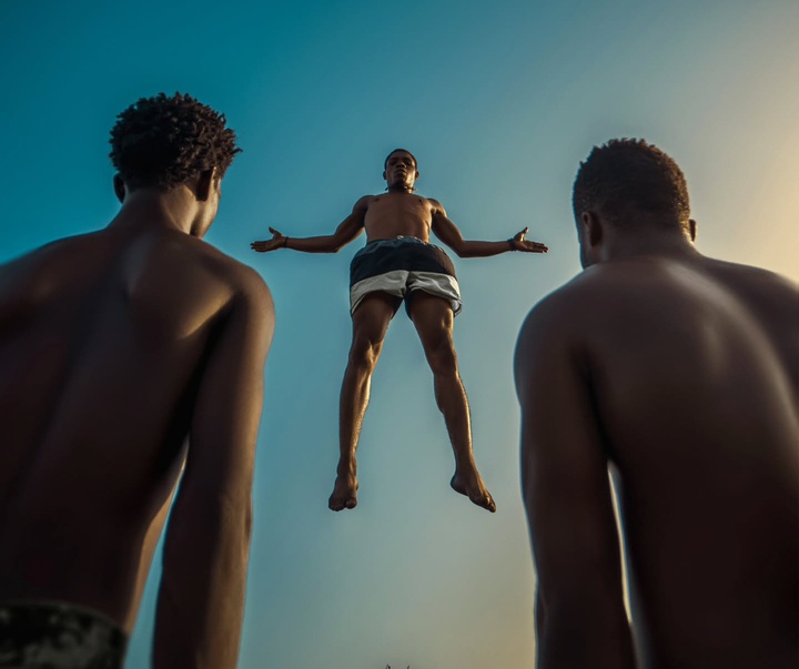 Gallery of Photography by Michael Aboya - Ghana