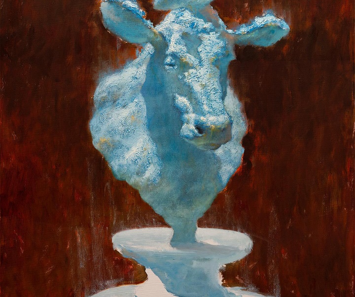 Gallery of Painting by Reynier Llanes - Cuba