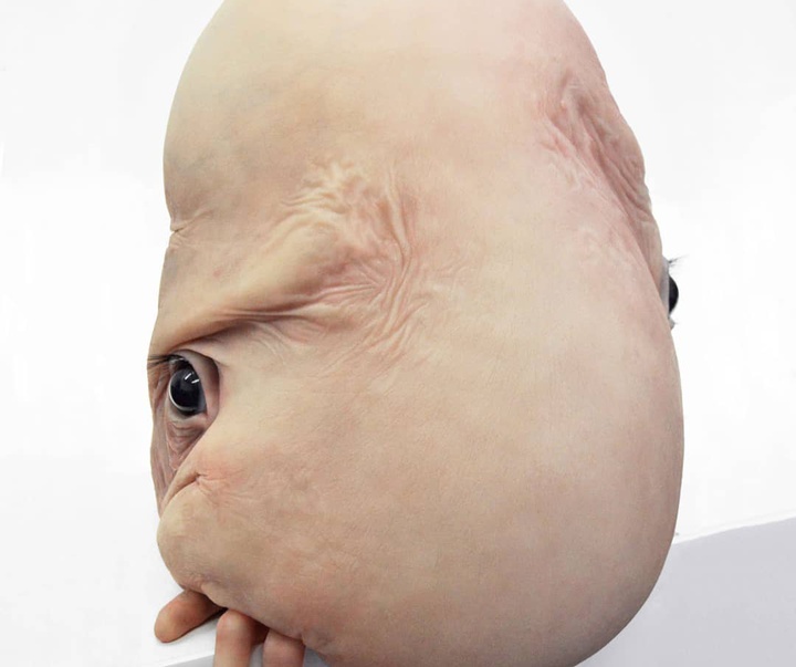 Gallery of Sculpture by Margriet van Breevoort - Netherlands
