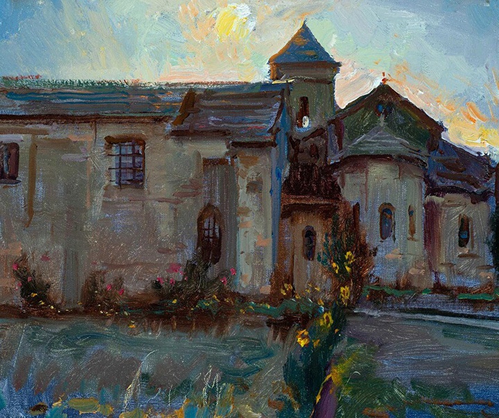 Daniel Gerhartz