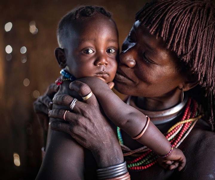 Gallery of Photography by Anjan Ghosh - India