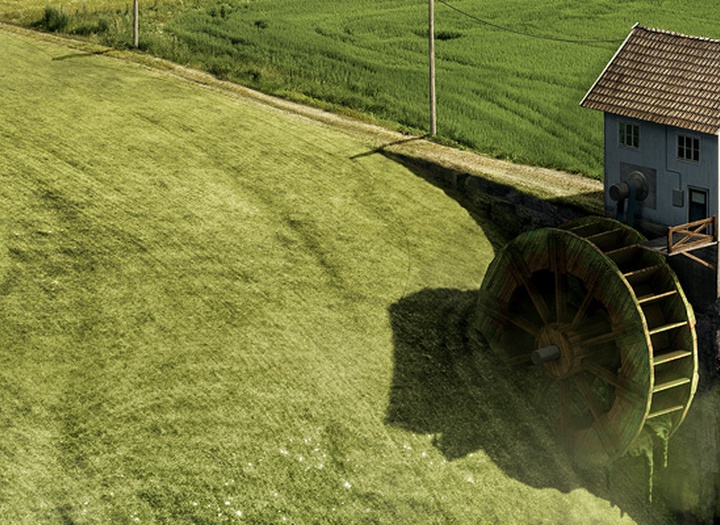 Gallery of Surreal photography by Erik Johansson-Sweden