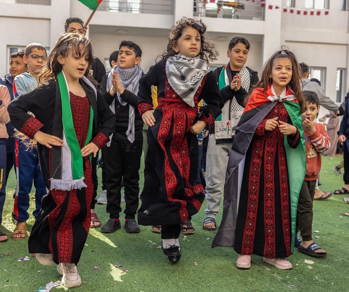 Gallery of Photography by Samar Abu Elouf - GAZA