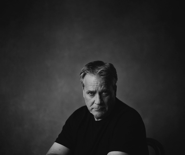Phil Sharp