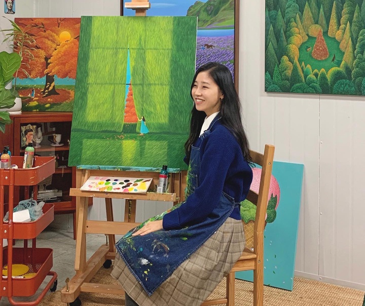 Mulgil Kim