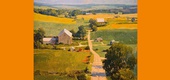 Gallery of Painting by Evan Abrahamson - USA
