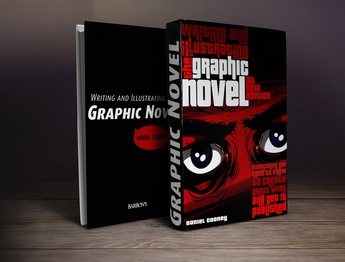 Writing and Illustrating the Graphic Novel Pdf Book