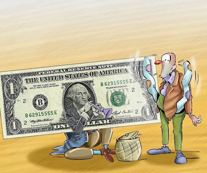 Gallery of Cartoon by Hamid Soufi-Iran