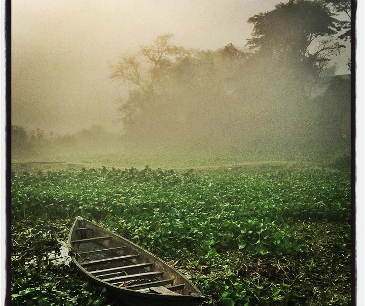 Gallery of photos by Shahidul Alam- Bangladesh