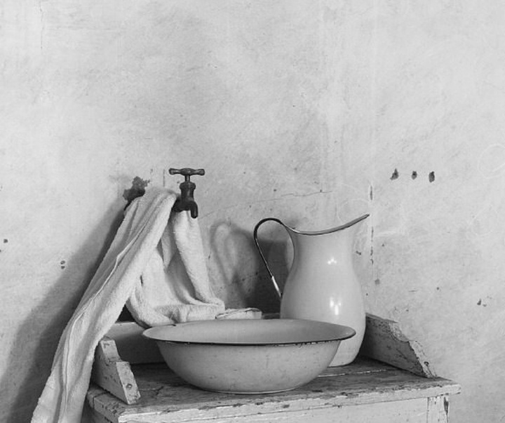 Gallery of Photography by Flor Garduño - Mexico