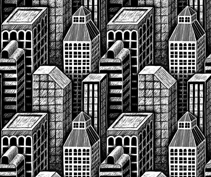 gallery of Illustrations by Miriam Martincic from USA