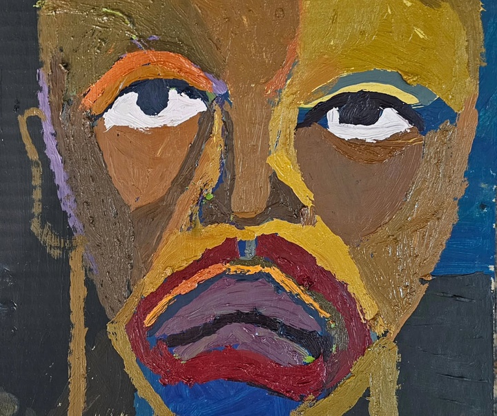 Gallery of Painting by Clintel Steed - USA