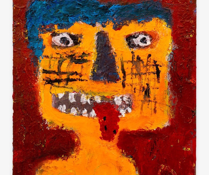 Gallery of Painting by Rob Ober - Germany