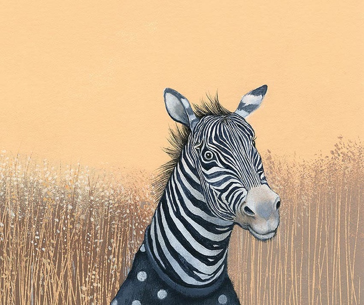 Gallery of Catherine Zarip illustrations from Estonia
