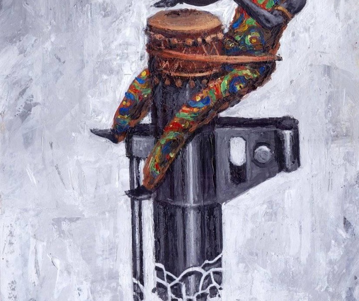 Gallery of Cartoon by Michel Moro Gomez-Cuba
