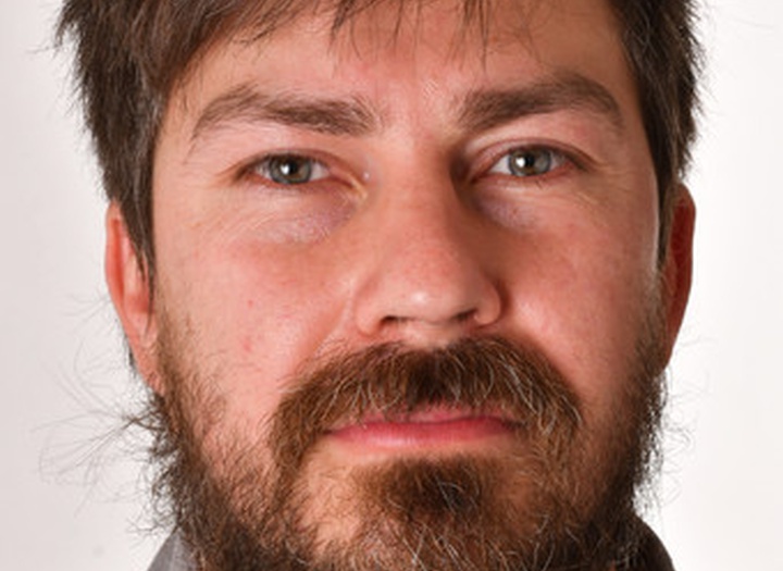 Claudio Acuña J.