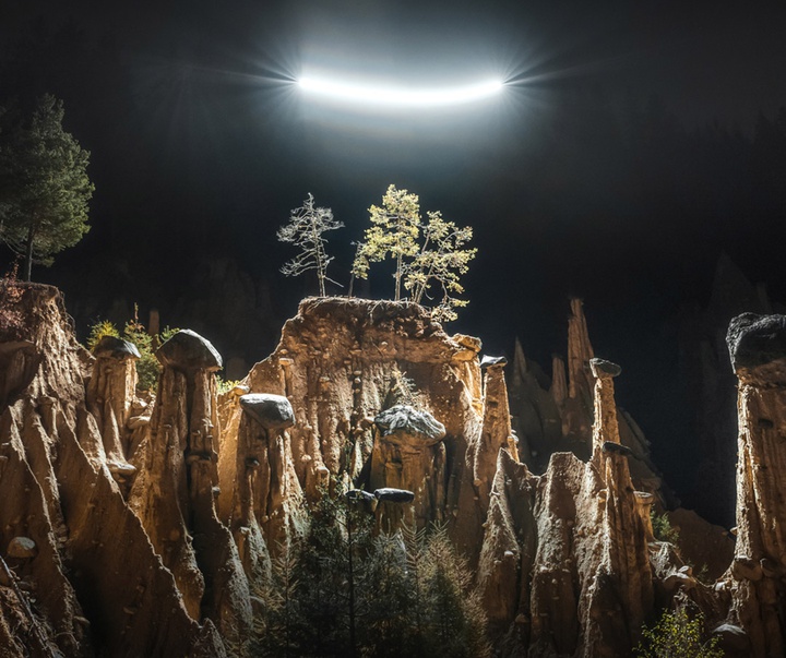 Gallery of Photography by Liam Man - UK