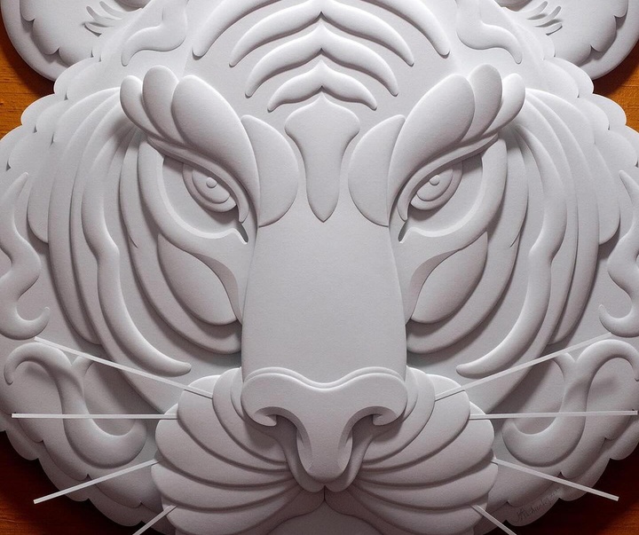 Gallery of Sculpture by Jeff Nishinaka - USA