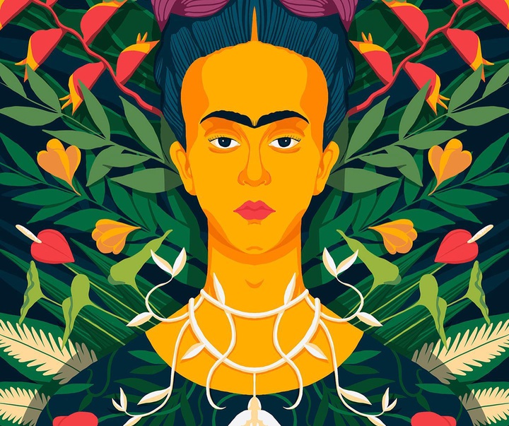 Gallery of Illustration by Muhammed Sajid - India